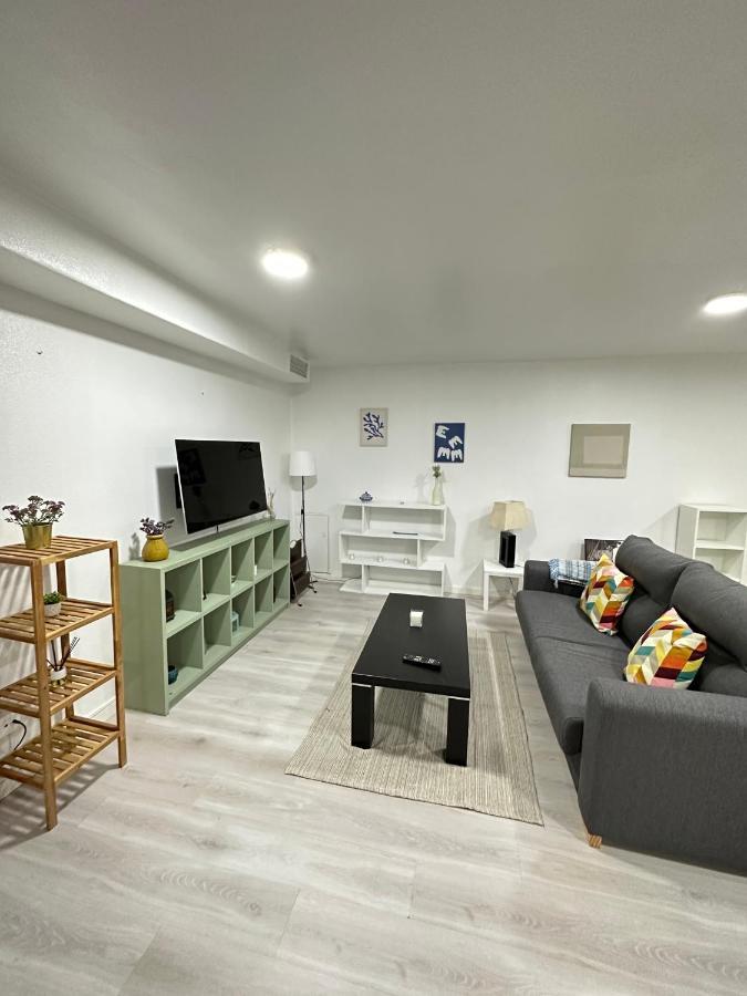 Apartamento Hito Vigo Exterior foto