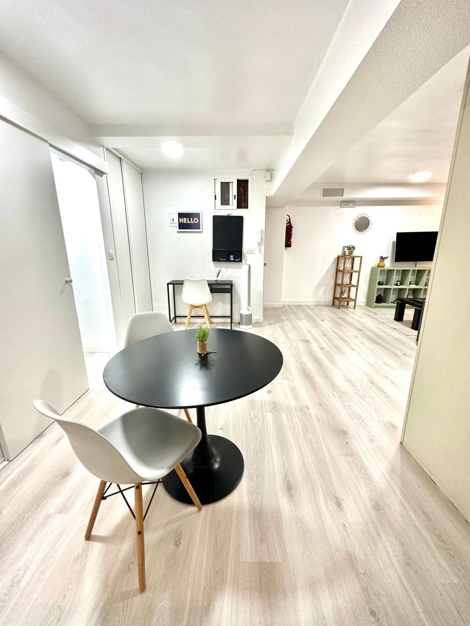 Apartamento Hito Vigo Exterior foto