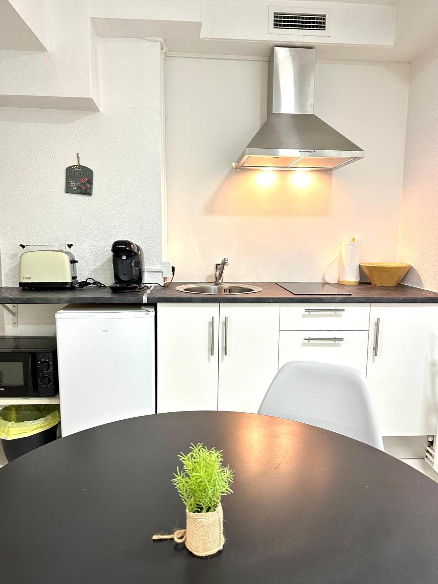 Apartamento Hito Vigo Exterior foto