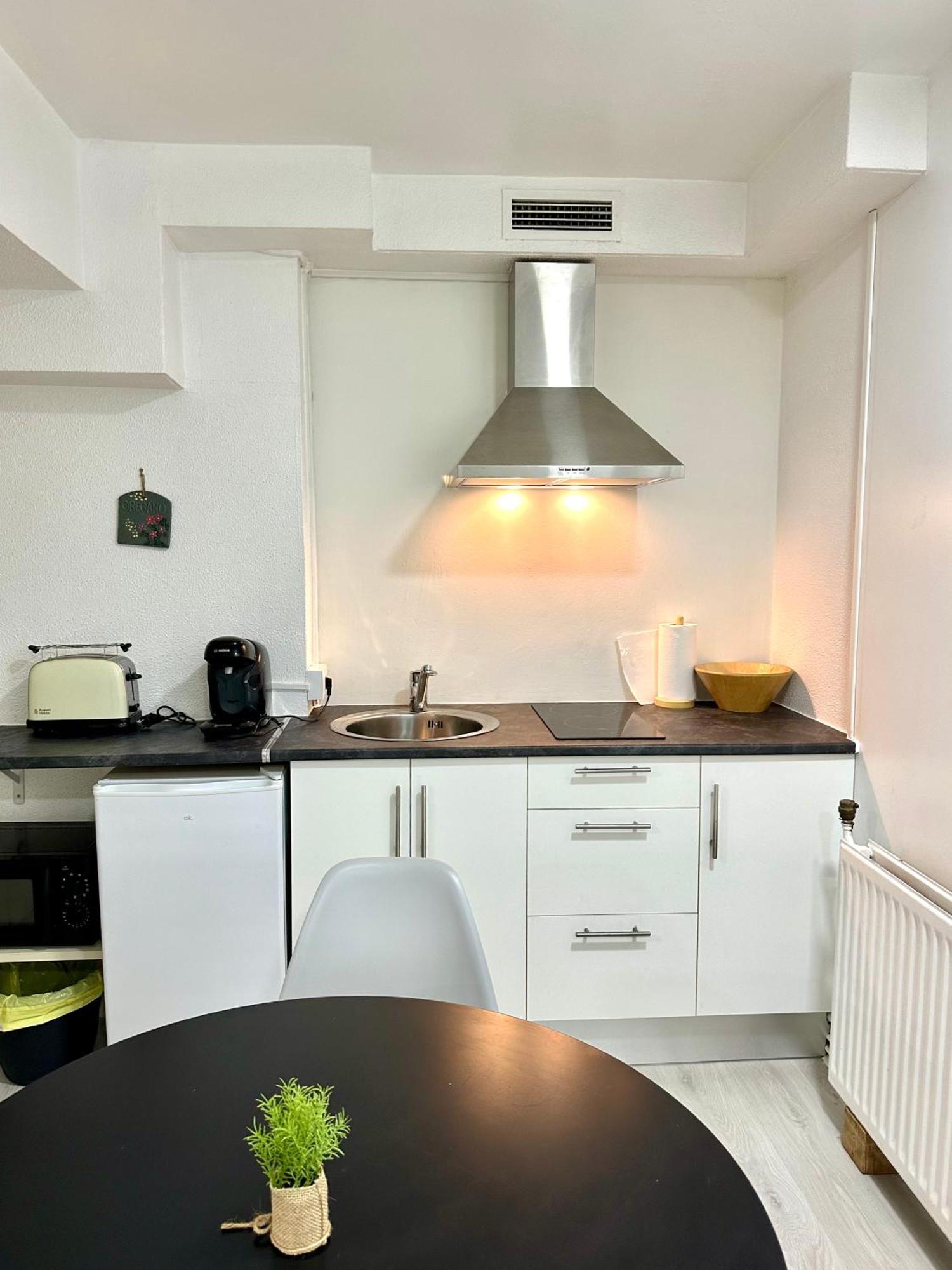 Apartamento Hito Vigo Exterior foto