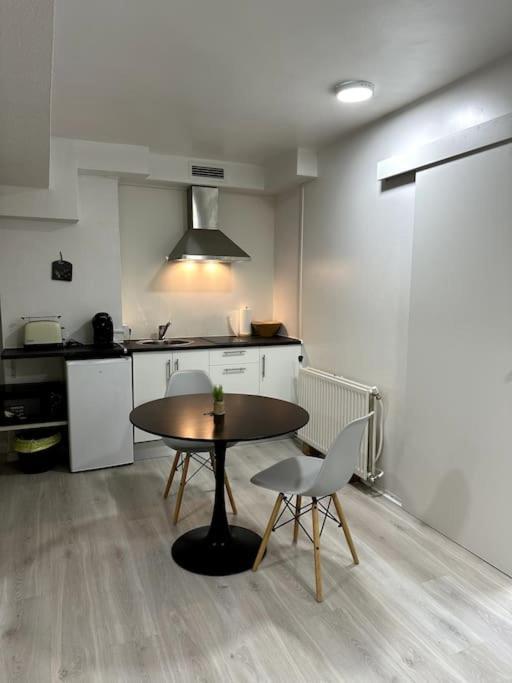 Apartamento Hito Vigo Exterior foto