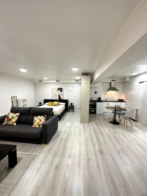 Apartamento Hito Vigo Exterior foto