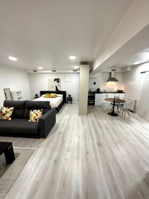 Apartamento Hito Vigo Exterior foto