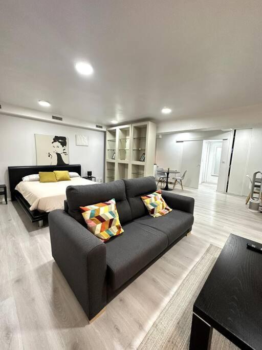 Apartamento Hito Vigo Exterior foto